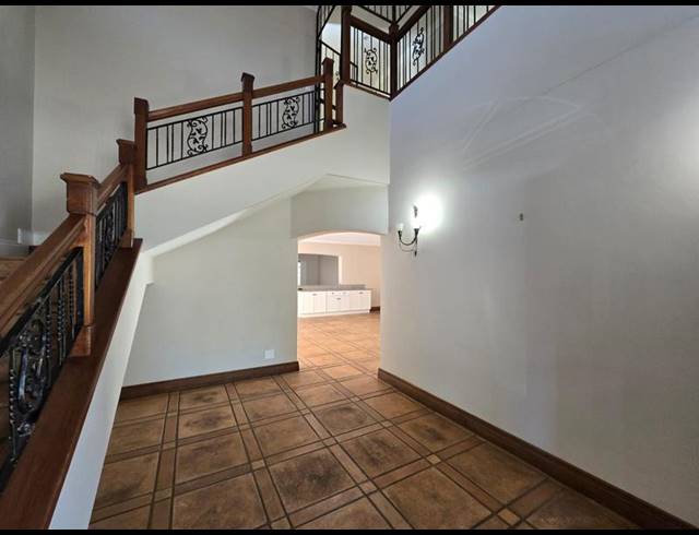4 BEDROOM PROPERTY TO RENT IN BROOKLYN